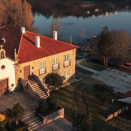 فندق Casa Da Ribeira Marco de Canavezes المظهر الخارجي الصورة