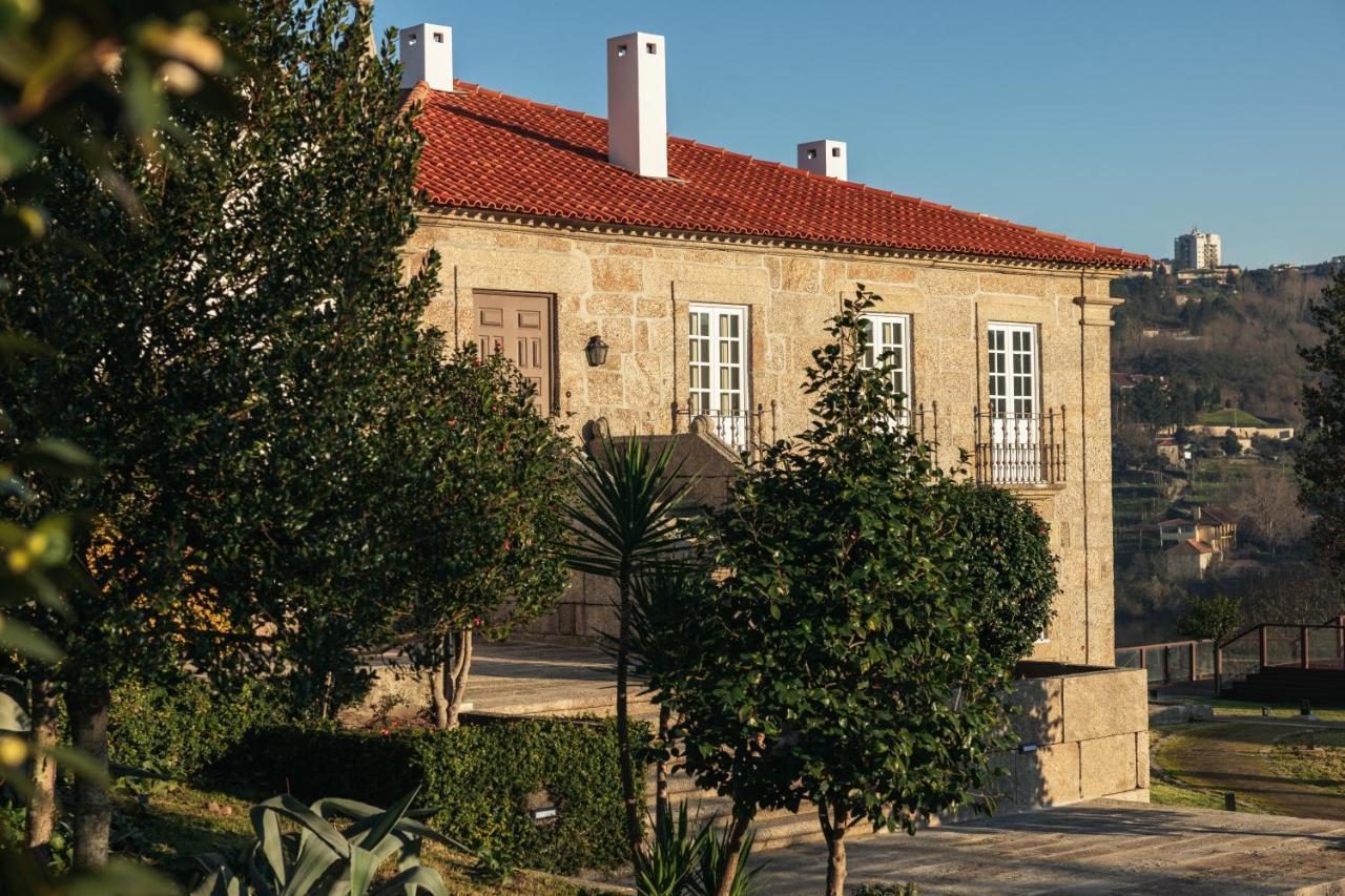 فندق Casa Da Ribeira Marco de Canavezes المظهر الخارجي الصورة