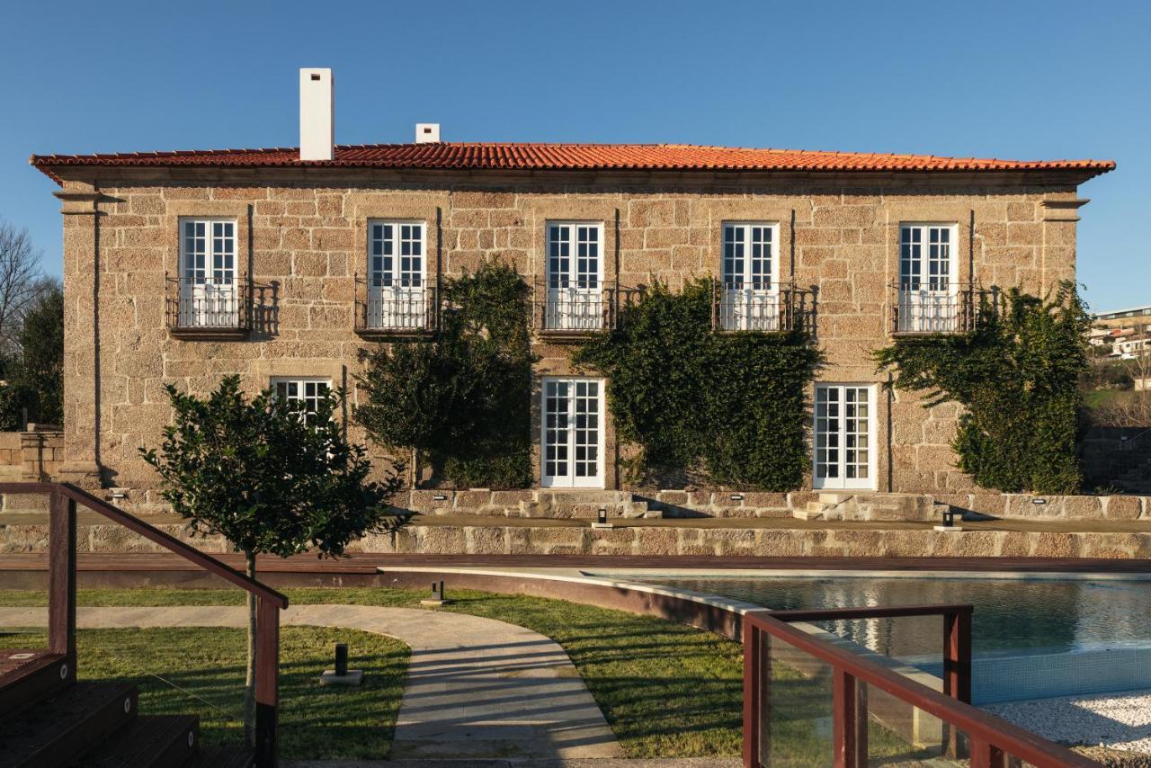 فندق Casa Da Ribeira Marco de Canavezes المظهر الخارجي الصورة
