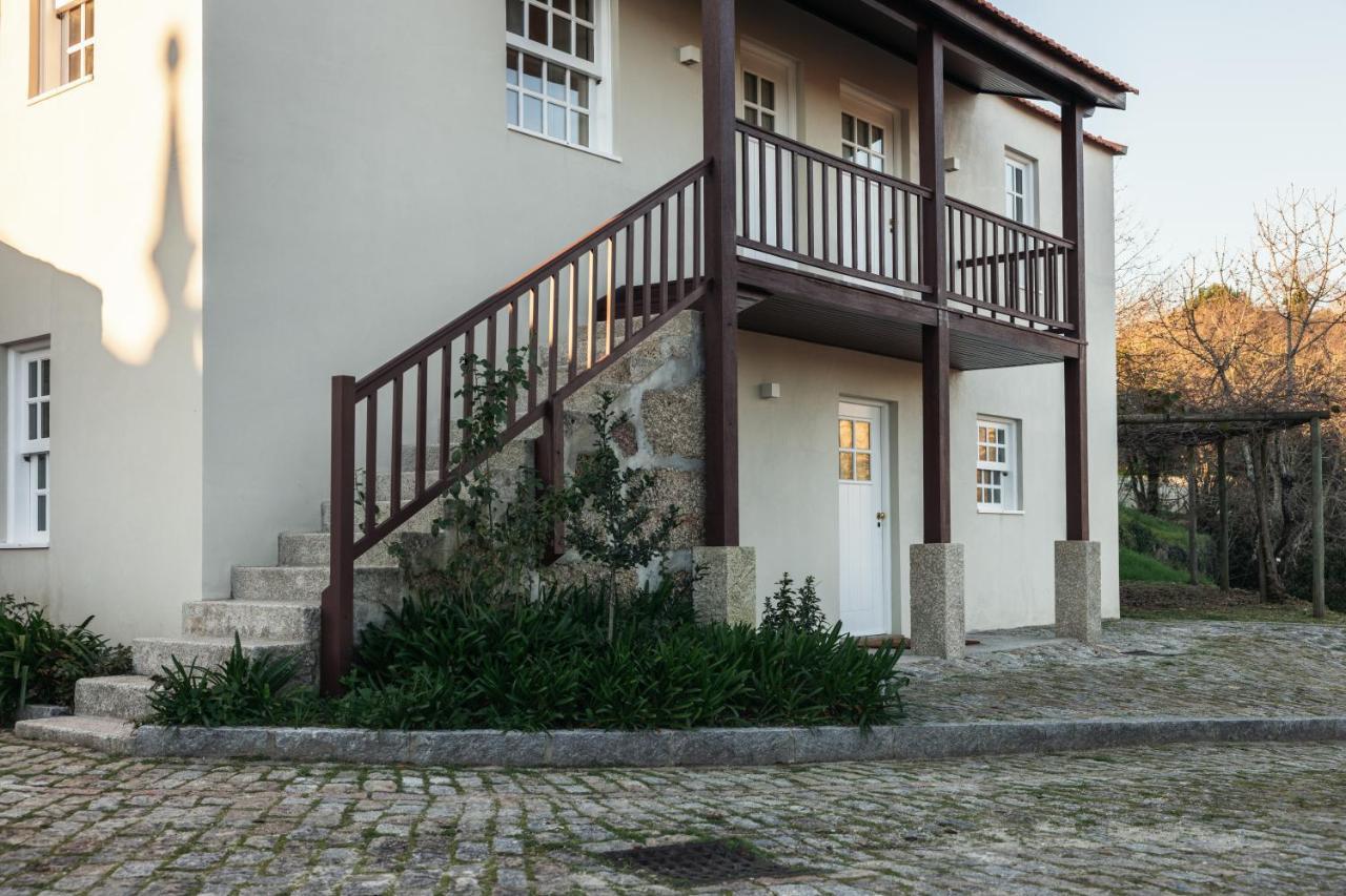 فندق Casa Da Ribeira Marco de Canavezes المظهر الخارجي الصورة