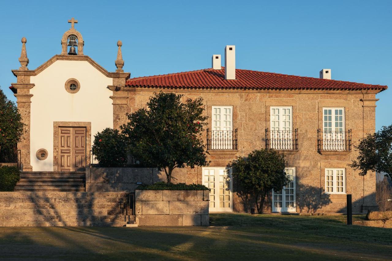 فندق Casa Da Ribeira Marco de Canavezes المظهر الخارجي الصورة