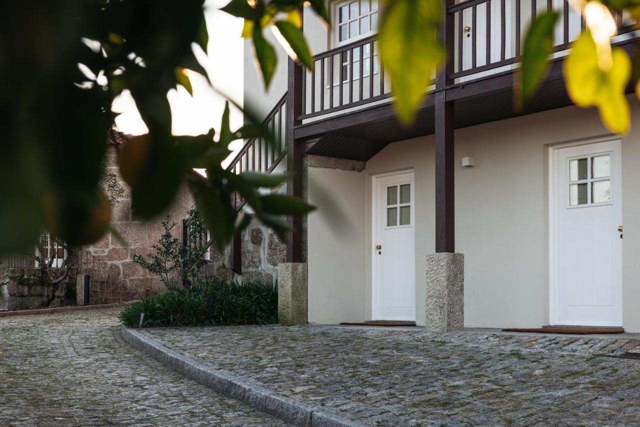 فندق Casa Da Ribeira Marco de Canavezes المظهر الخارجي الصورة