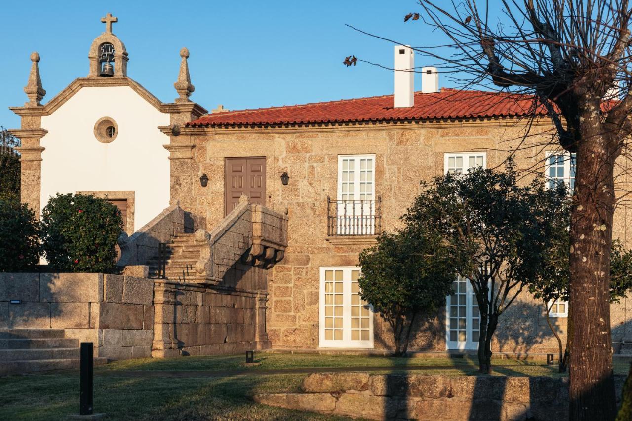 فندق Casa Da Ribeira Marco de Canavezes المظهر الخارجي الصورة