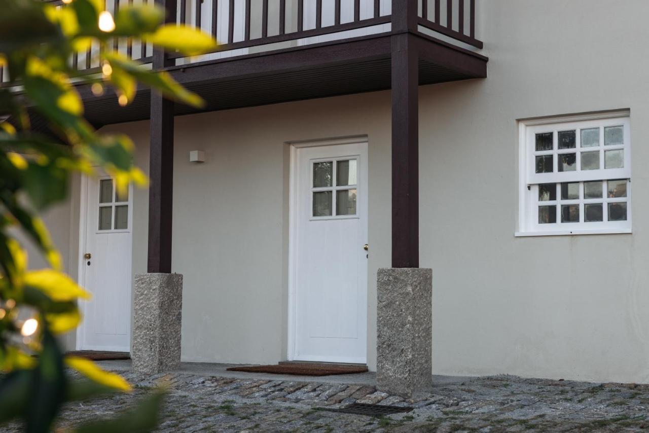 فندق Casa Da Ribeira Marco de Canavezes المظهر الخارجي الصورة
