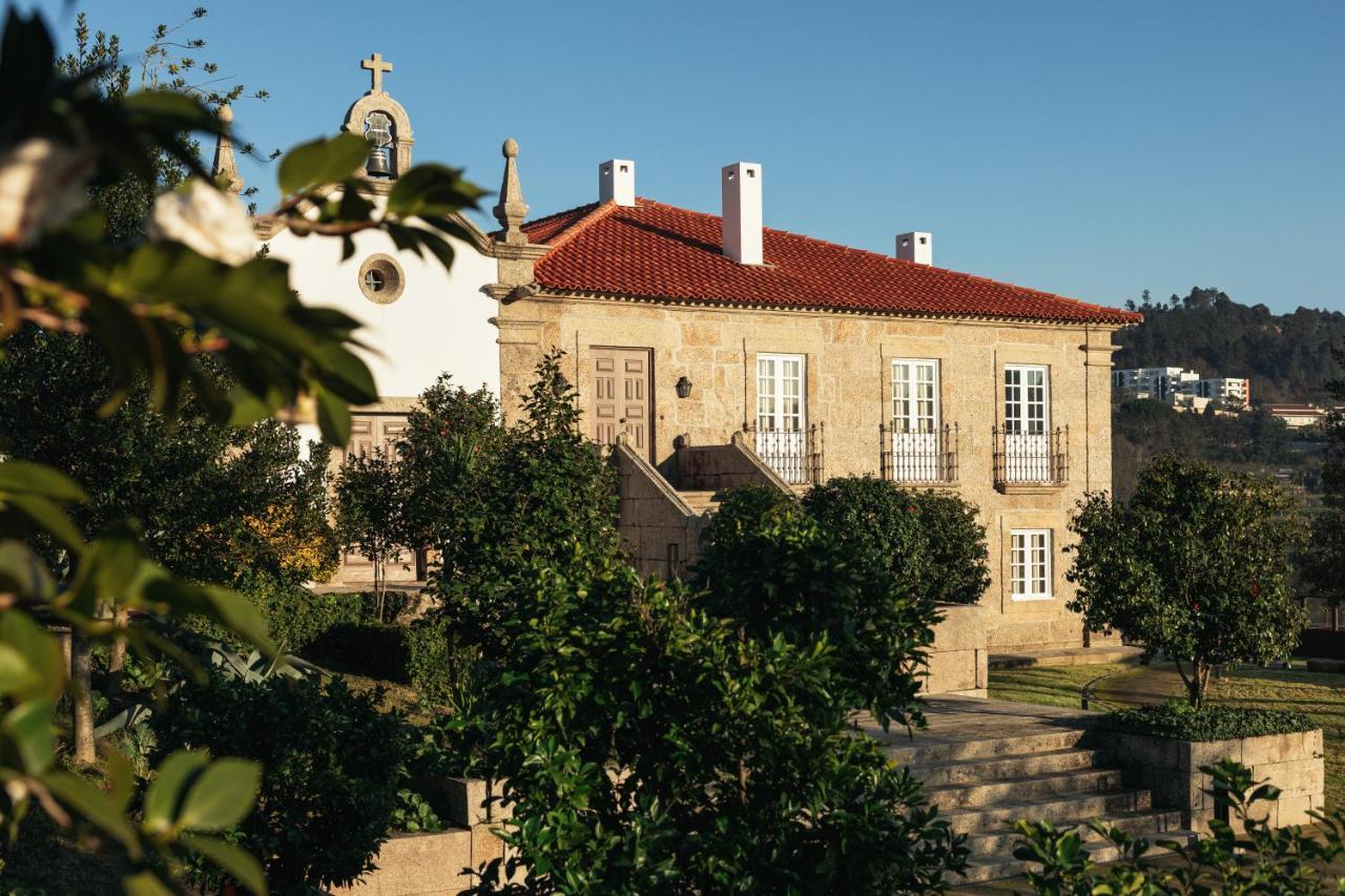 فندق Casa Da Ribeira Marco de Canavezes المظهر الخارجي الصورة