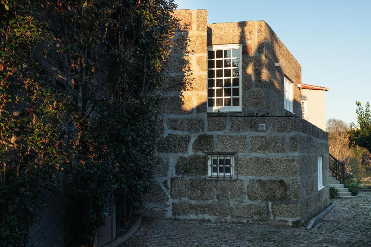 فندق Casa Da Ribeira Marco de Canavezes المظهر الخارجي الصورة