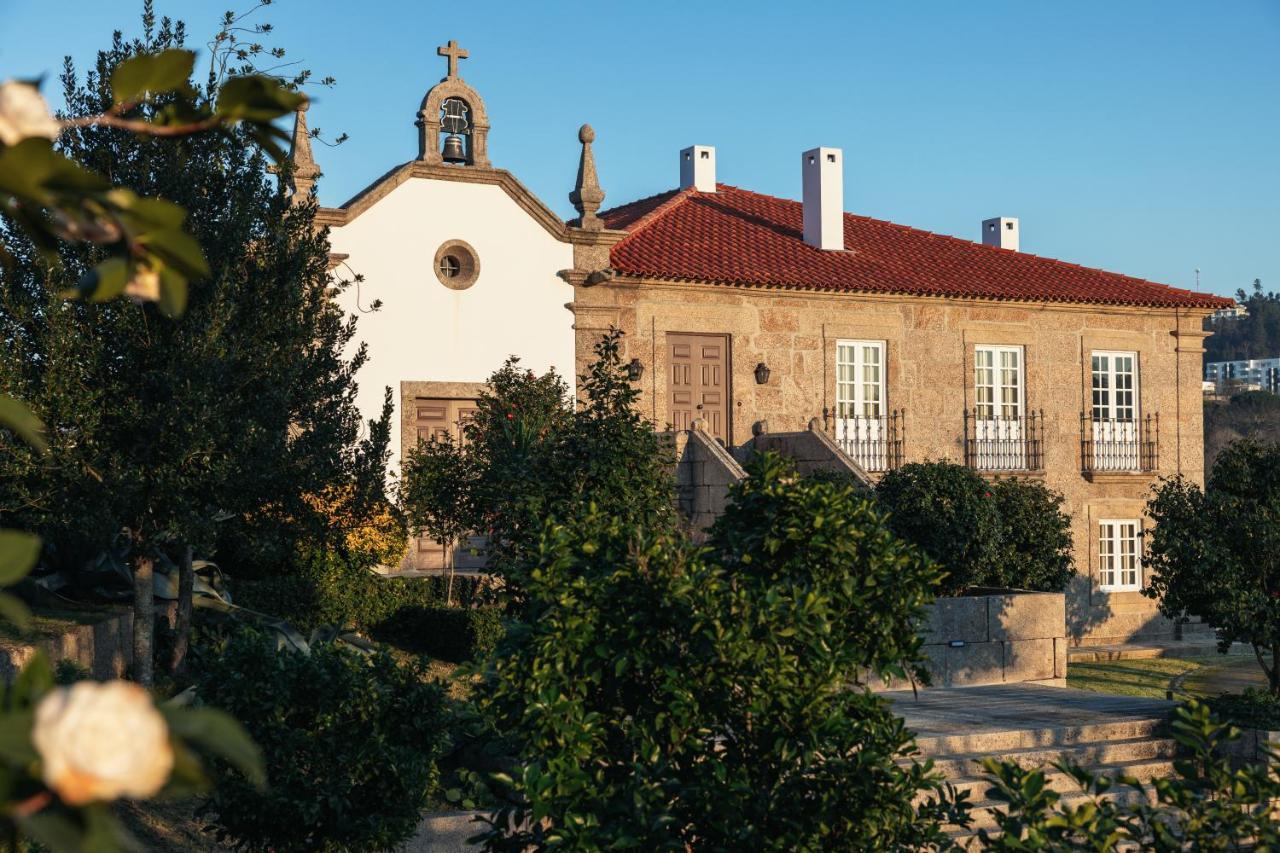 فندق Casa Da Ribeira Marco de Canavezes المظهر الخارجي الصورة