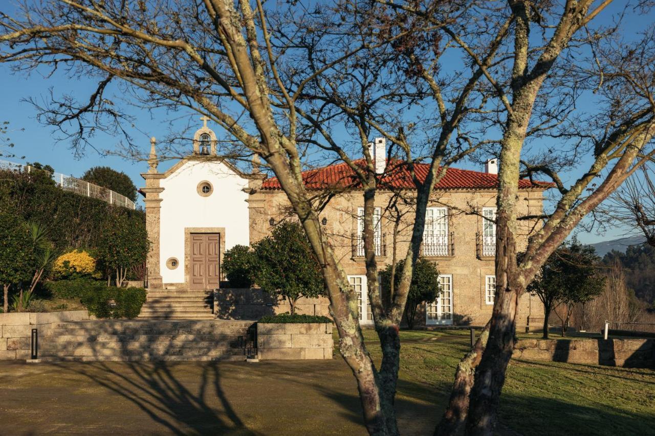 فندق Casa Da Ribeira Marco de Canavezes المظهر الخارجي الصورة